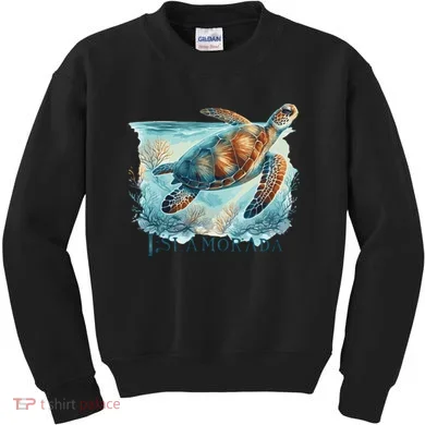 Kids Sweatshirt