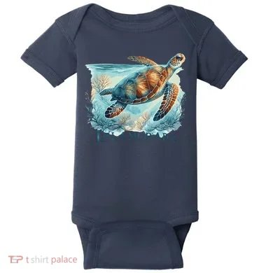 Baby Bodysuit