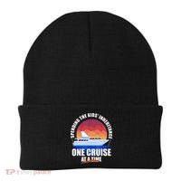 Spending The Inheritance One Cruise At A Time Beanie thumb 0