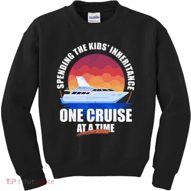 Kids Sweatshirt