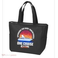 Spending The Inheritance One Cruise At A Time Tote Bag thumb 3