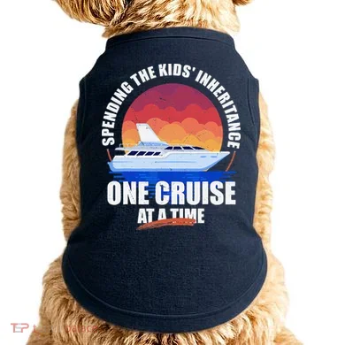 Doggie Tank