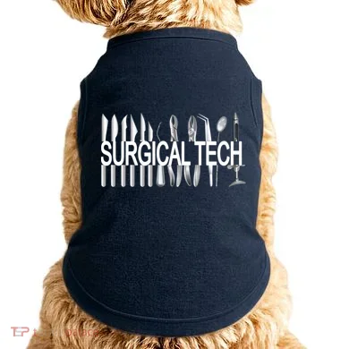 Doggie Tank
