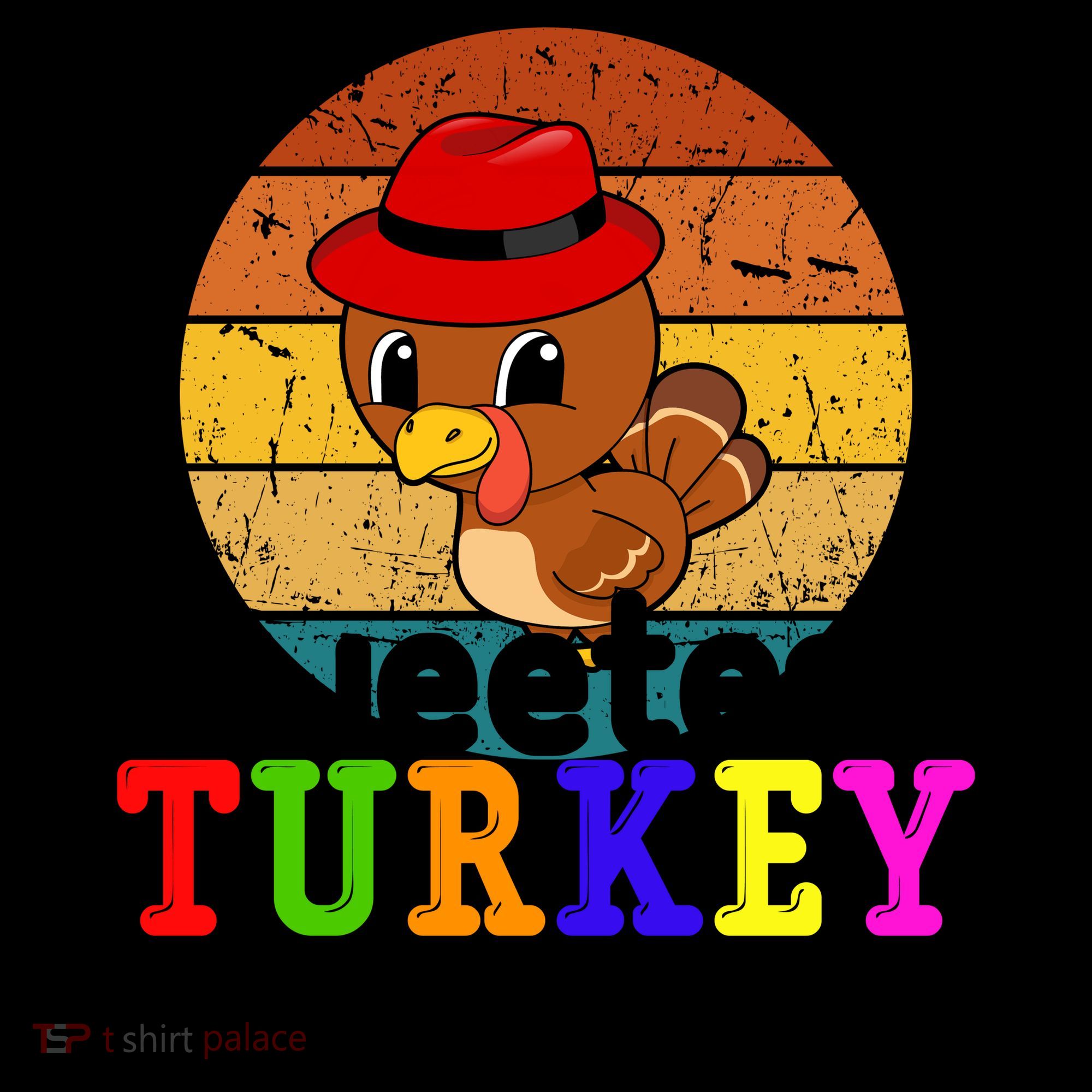 Sweetest Turkey In The Flock Coffee Mug