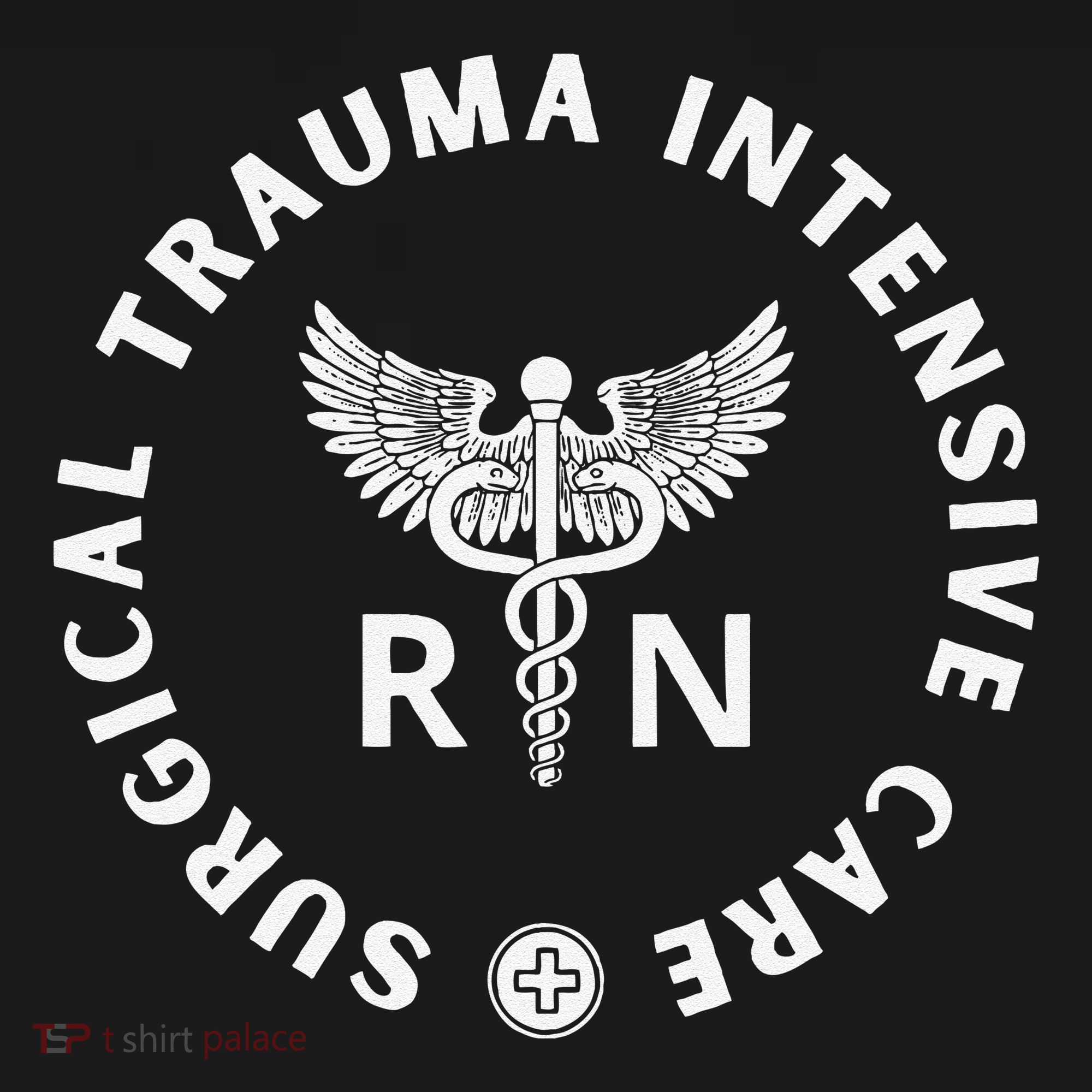 Surgical Trauma Icu Nurse Rn Sticu Nurse Appreciation Long Sleeve Shirt