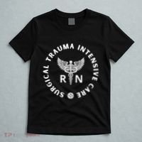 Surgical Trauma Icu Nurse Rn Sticu Nurse Appreciation T-Shirt thumb 5