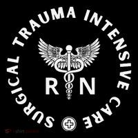 Surgical Trauma Icu Nurse Rn Sticu Nurse Appreciation Coffee Mug thumb 5