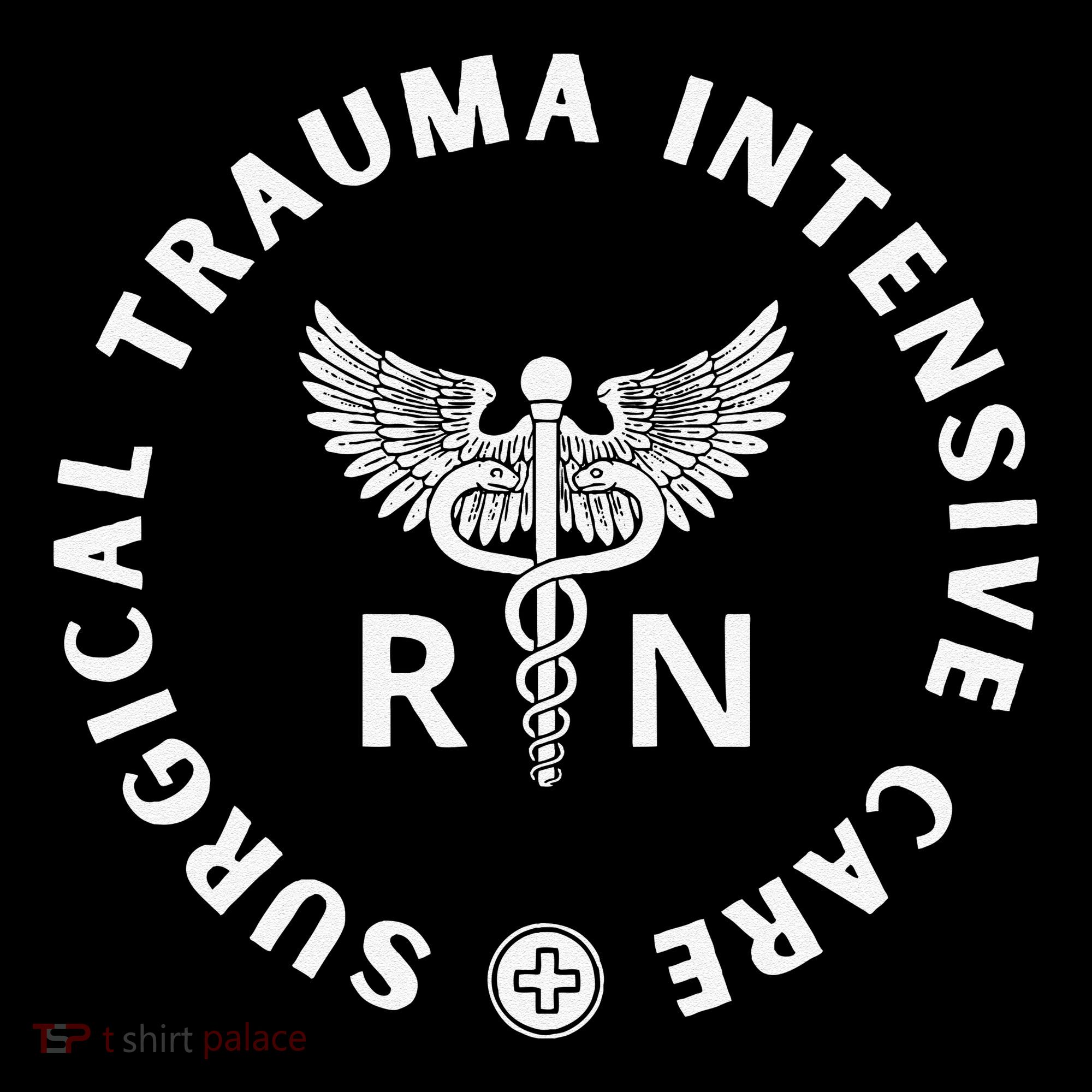 Surgical Trauma Icu Nurse Rn Sticu Nurse Appreciation Coffee Mug