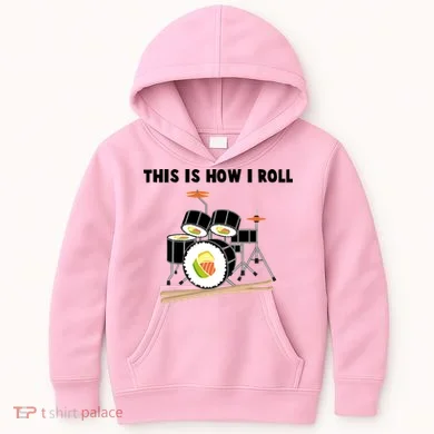 Kids Hoodie