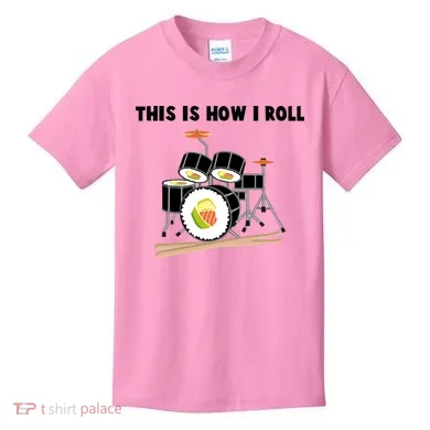 Kids T-Shirt