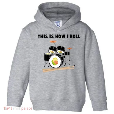 Toddler Hoodie