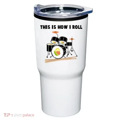 Tumbler
