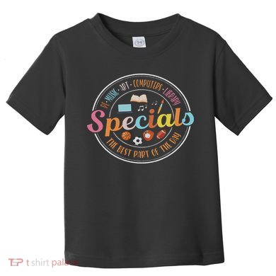Sped Teacher I Am Their Voice They Are My Heart Speducator Toddler T-Shirt