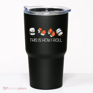 Tumbler