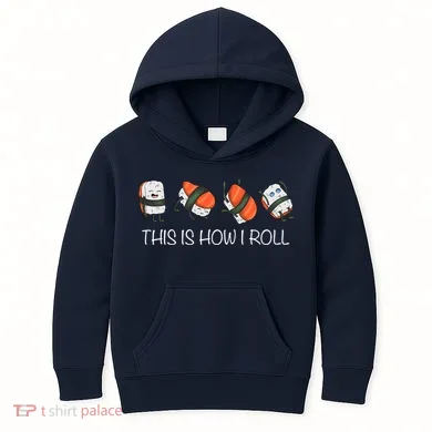 Kids Hoodie