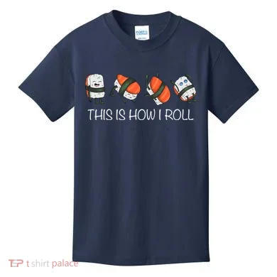 Kids T-Shirt