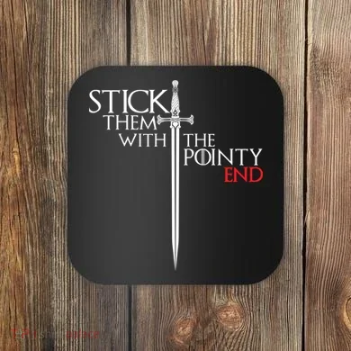 Coaster
