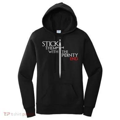 Women's Hoodie