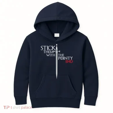 Kids Hoodie