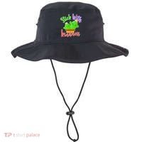 Stick With Kindness Bucket Hat thumb 0