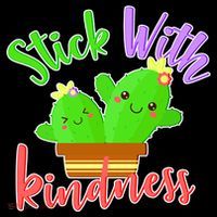 Stick With Kindness Coffee Mug thumb 5