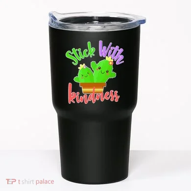 Tumbler