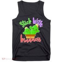 Stick With Kindness Tank Top thumb 0