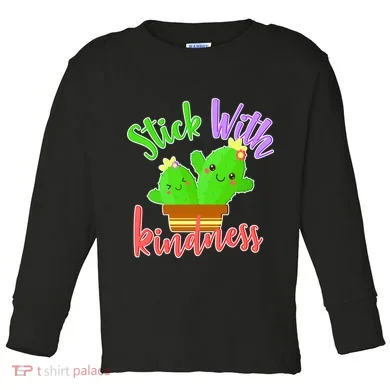 Toddler Long Sleeve