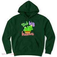Stick With Kindness Hoodie thumb 0