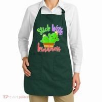 Stick With Kindness Apron thumb 2