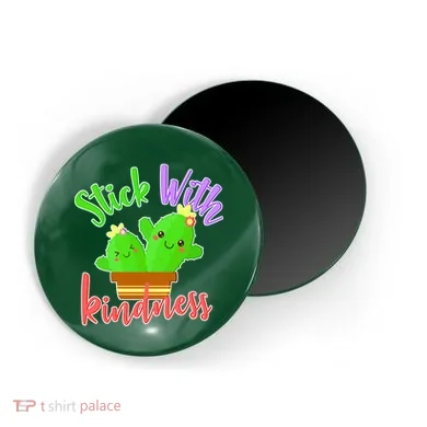 Magnet