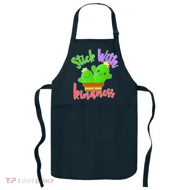 Apron