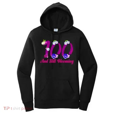 Women's Hoodie