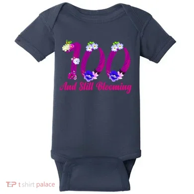 Baby Bodysuit