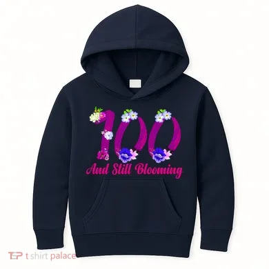 Kids Hoodie