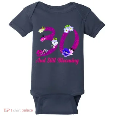 Baby Bodysuit