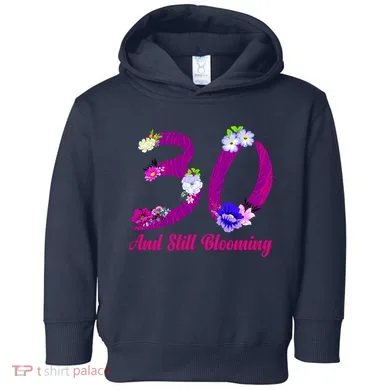 Toddler Hoodie