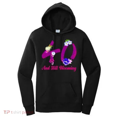 Women's Hoodie