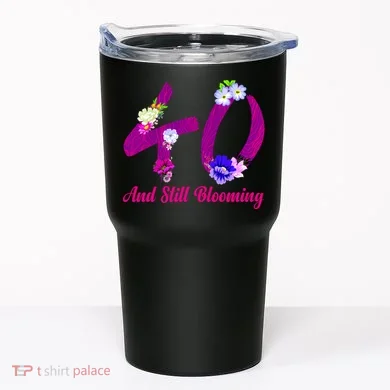 Tumbler