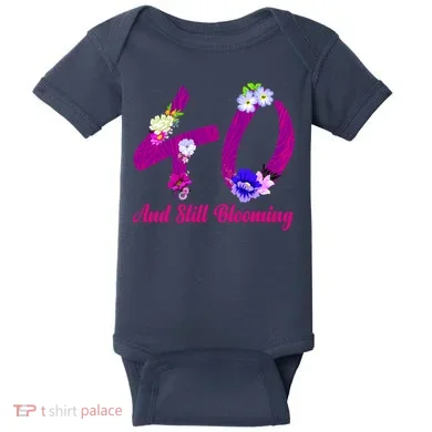 Baby Bodysuit