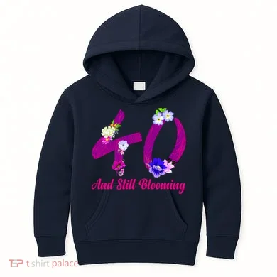 Kids Hoodie
