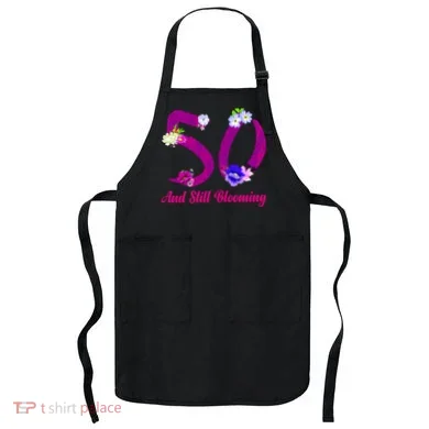 Apron