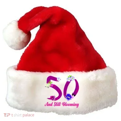Santa Hat