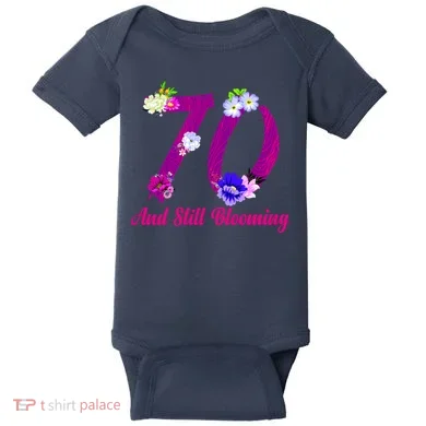 Baby Bodysuit