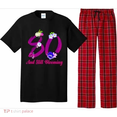 Pajama Set