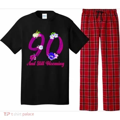 Pajama Set