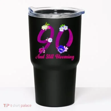 Tumbler