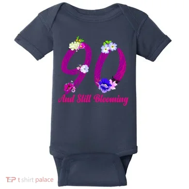 Baby Bodysuit