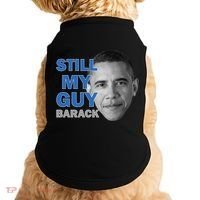 Still My Guy Barack Obama Doggie Tank thumb 0