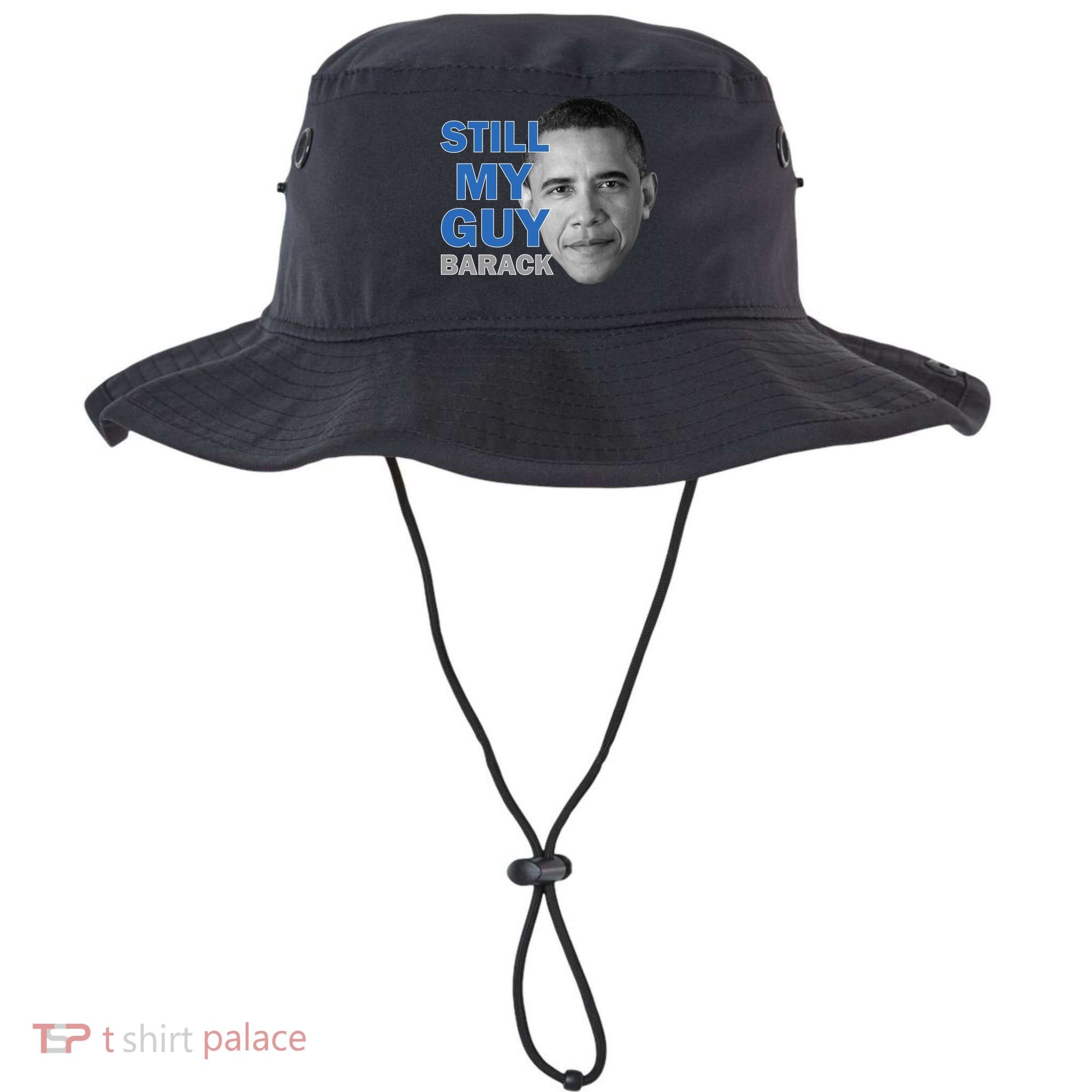 Still My Guy Barack Obama Bucket Hat